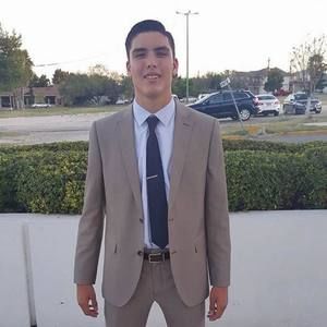 Meet your Posher, Alejandro